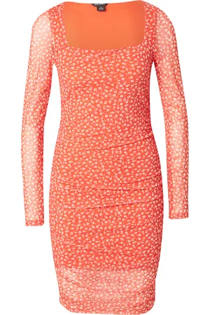 Monki Vestido