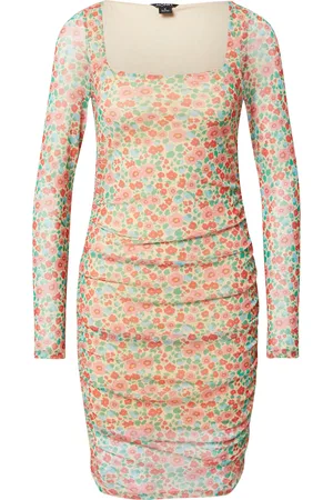Monki Vestido