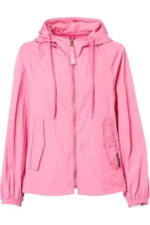 OOF Wear Chaqueta de entretiempo