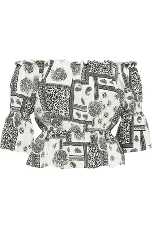 IZIA Blusa