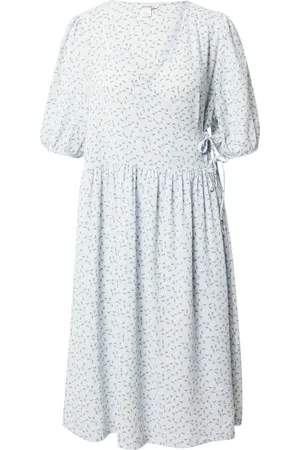Monki Vestido