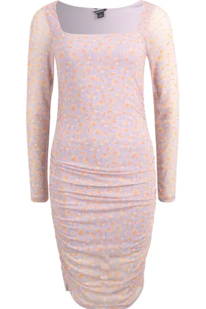 Monki Vestido