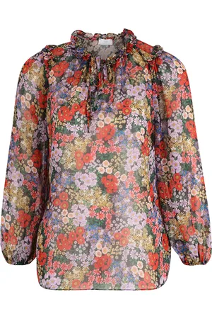 wallis Blusa