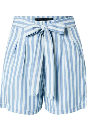 VERO MODA Pantalón plisado 