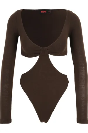 MissPap Body camiseta