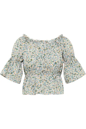 myMo Blusa