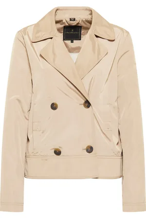 Dreimaster Chaqueta de entretiempo