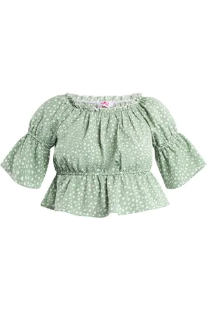 myMo Blusa