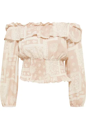 IZIA Blusa