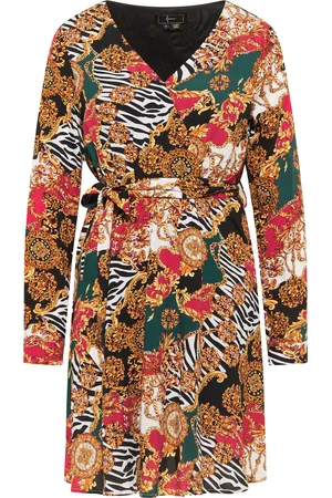 Faina Vestido