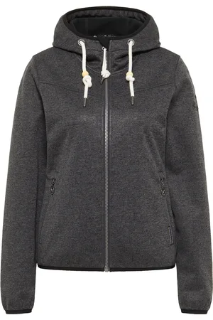 Schmuddelwedda Chaqueta polar