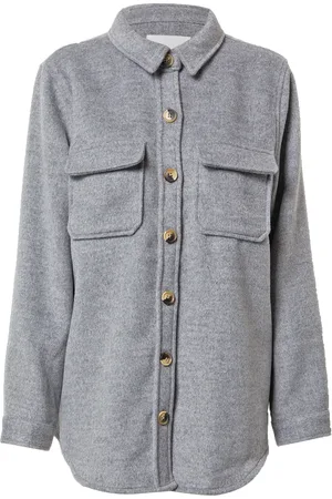 Object Chaqueta de entretiempo 