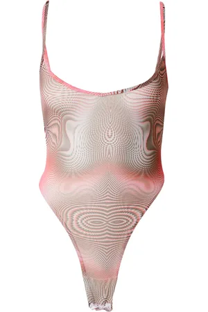 NASTY GAL Body camiseta