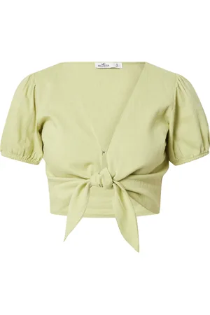Hollister Blusa