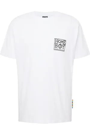 Homeboy Camiseta 