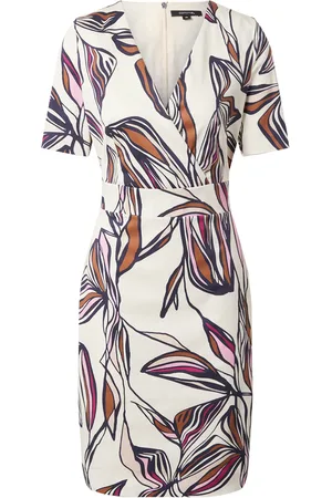 Comma, Vestido de tubo