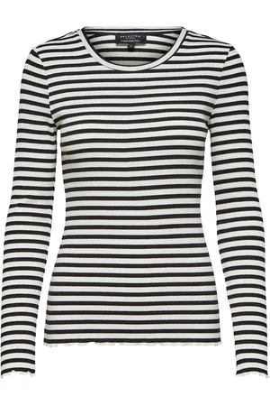SELECTED Camiseta 