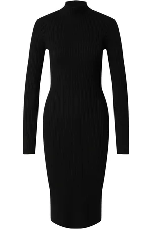 EDITED the label Vestido 