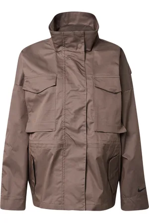 Nike Chaqueta de entretiempo