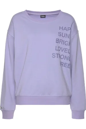 Buffalo Sudadera