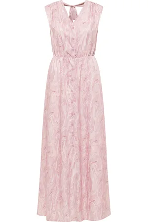 Faina Vestido camisero