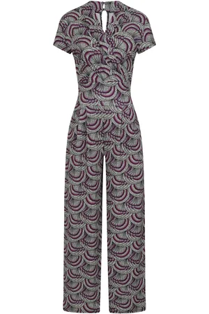 HotSquash Jumpsuit