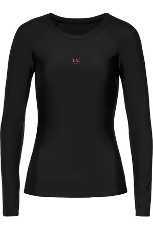 Lascana Top de bikini deportivo