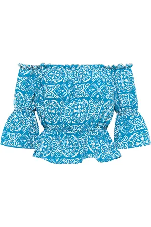 IZIA Blusa