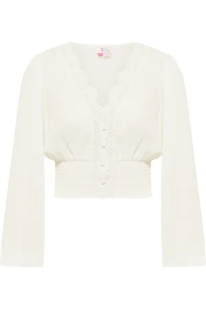 IZIA Blusa