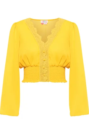 IZIA Blusa