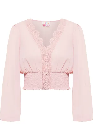IZIA Blusa