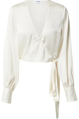 ABOUT YOU x Iconic by Tatiana Kucharova Blusa 