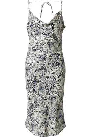 ABOUT YOU x Iconic by Tatiana Kucharova Vestido 