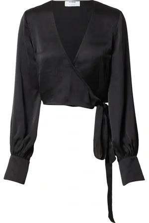 ABOUT YOU x Iconic by Tatiana Kucharova Blusa 