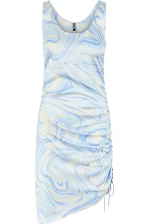 Pieces Mujer Estampados - Vestido