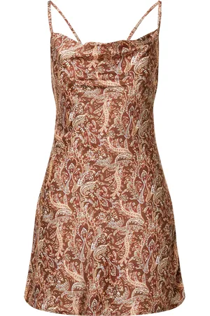 Hollister Vestido