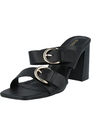 Oasis Sandalias