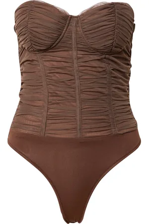 MissPap Body camiseta