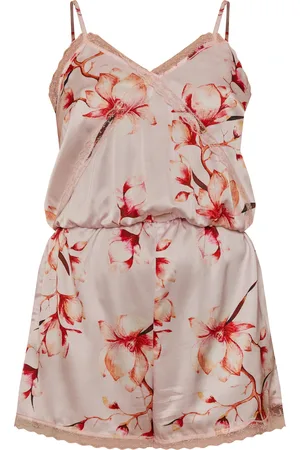 Chi Chi London Jumpsuit