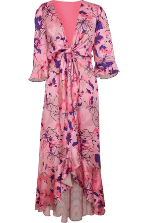Chi Chi London Vestido