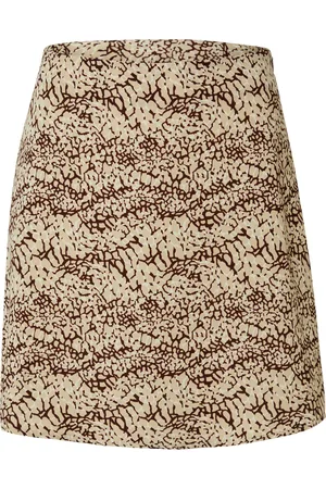 ANOTHER LABEL Falda 
