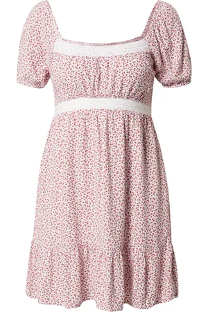 Hollister Vestido