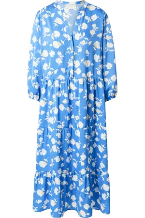Neo Noir Vestido camisero 