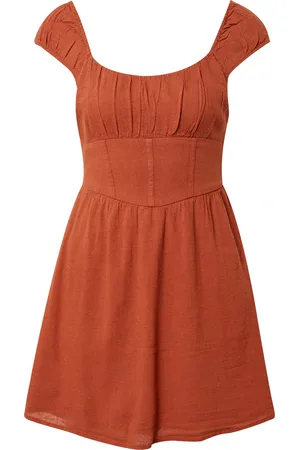 Hollister Vestido 