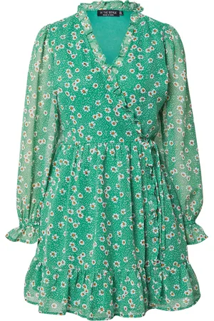 In The Style Vestido 