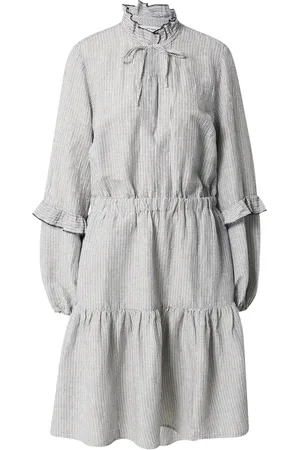 Ivy & Oak Vestido camisero 