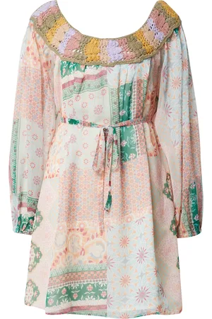 River Island Vestido