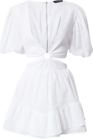 In The Style Vestido 