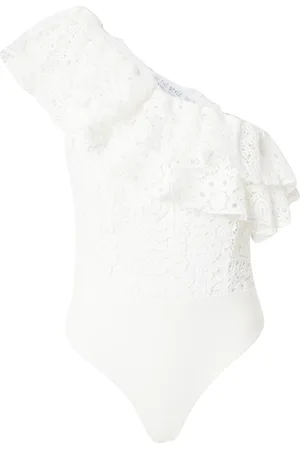 In The Style Body de blusa