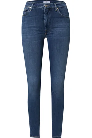 7 for all Mankind Vaquero